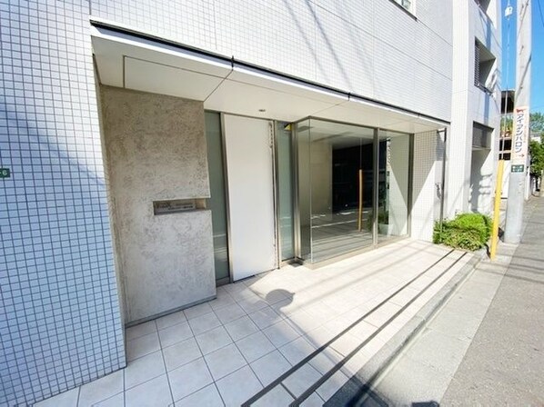 KDXレジデンス駒沢公園の物件内観写真